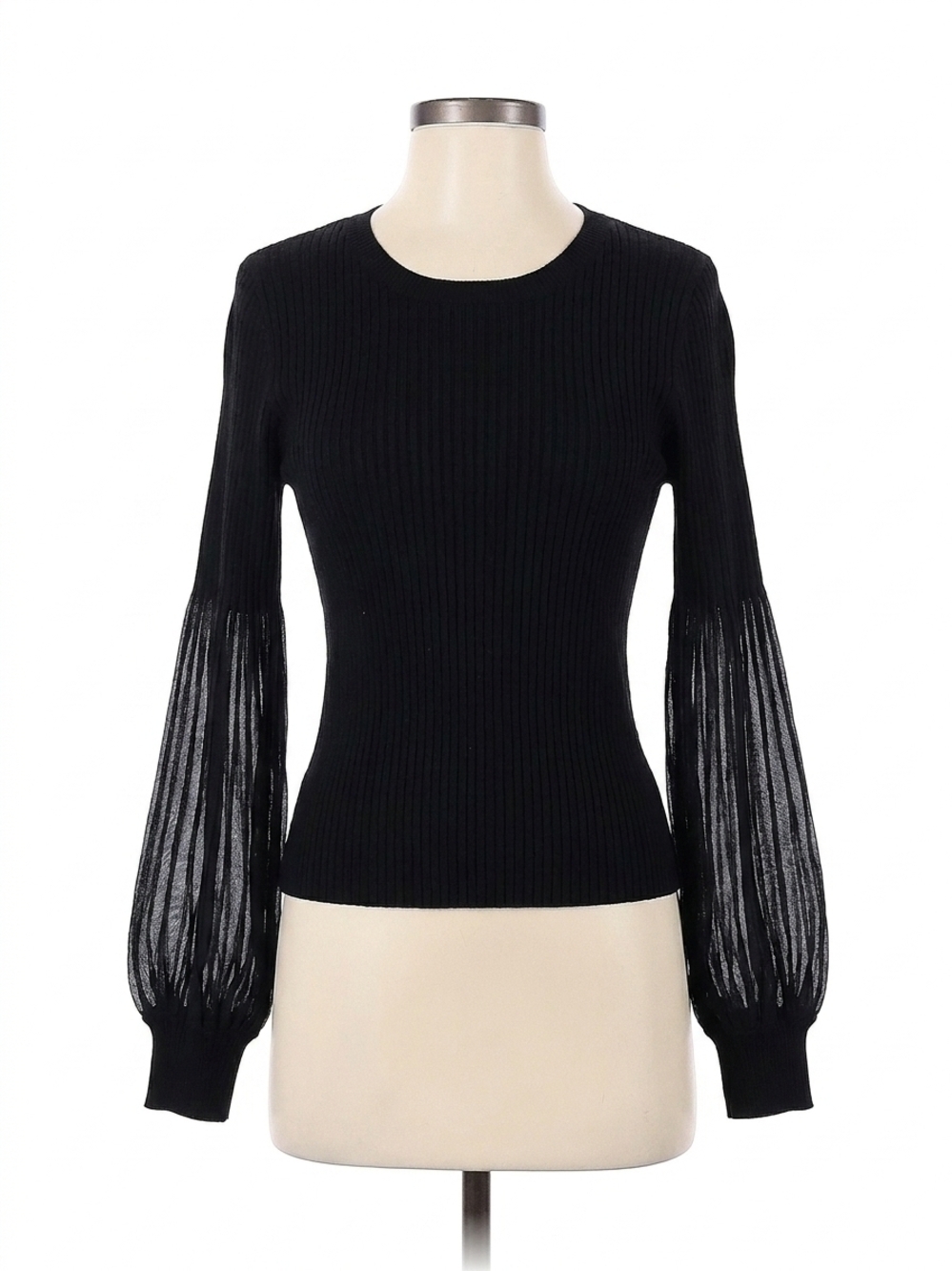 NEW CURRENT AIR molly sweater midi dress set in black